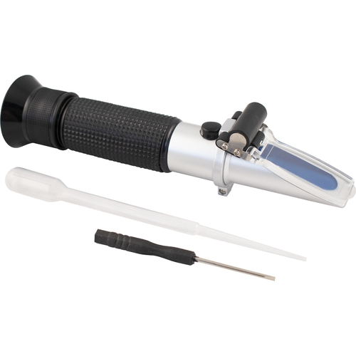 Portable Refractometer with ATC