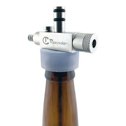 Bottle Filler - Tapcooler - Counter Pressure Bottle Filler