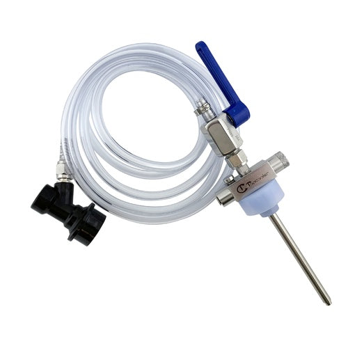 Tapcooler Beer Valve Keg Connector
