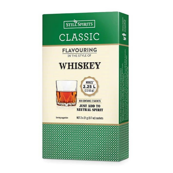 Still Spirits Classic Whiskey Flavouring