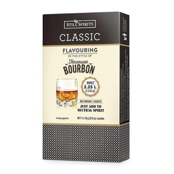 Still Spirits Classic Tennessee Bourbon Flavouring