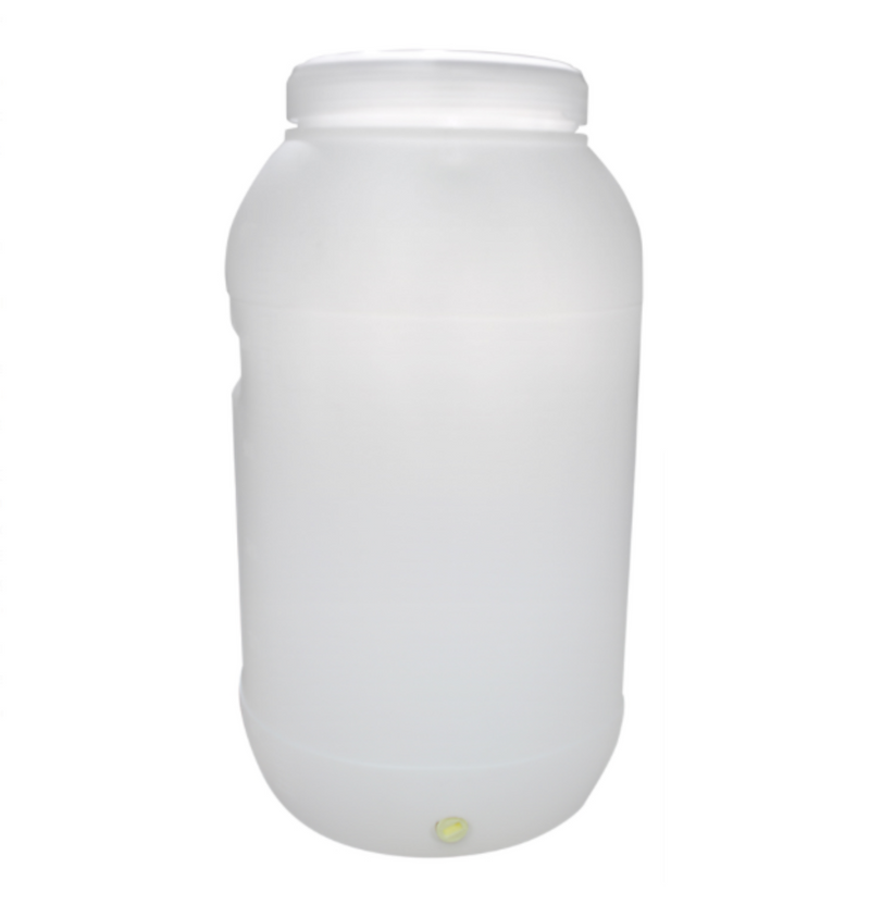 60L Beer Fermenter with Screw Lid