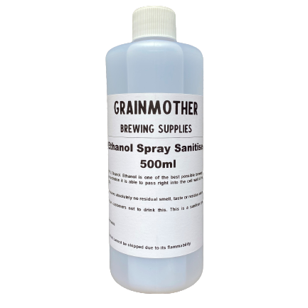 Ethanol Spray Sanitiser - 500mL