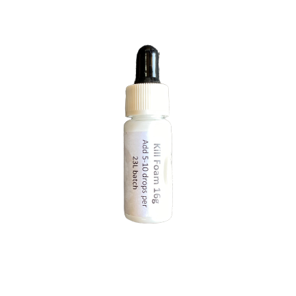 Kill Foam 16g
