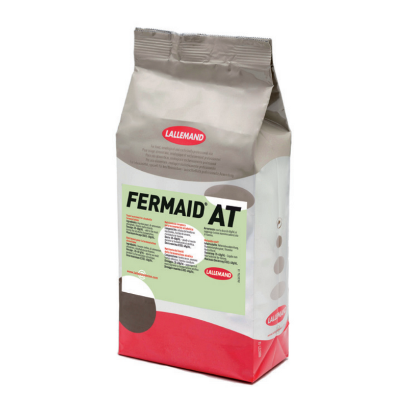 Lallemand FERMAID® AT - 100g