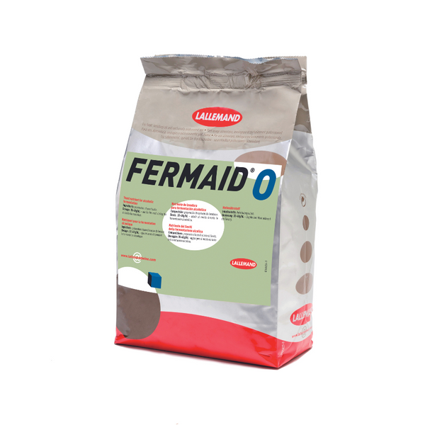 Lallemand FERMAID® O - 100g