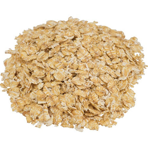 Rolled/Flaked Wheat (Australia) (per kg)