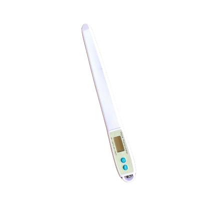 Water Resistant Pen Shape Stem Thermometer