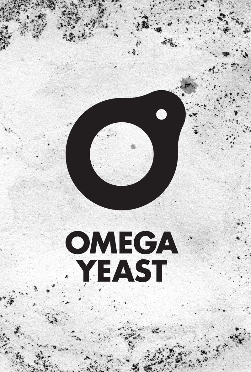 OYL-004 West Coast Ale l - Omega Yeast