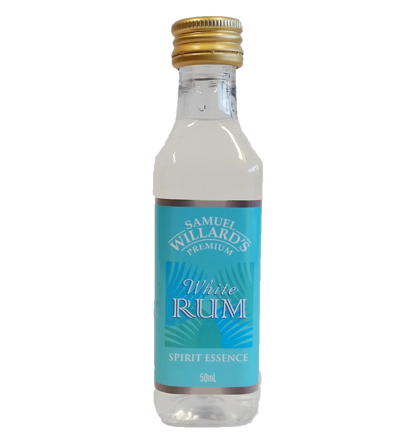 Samuel Willard's Premium White Rum Essence