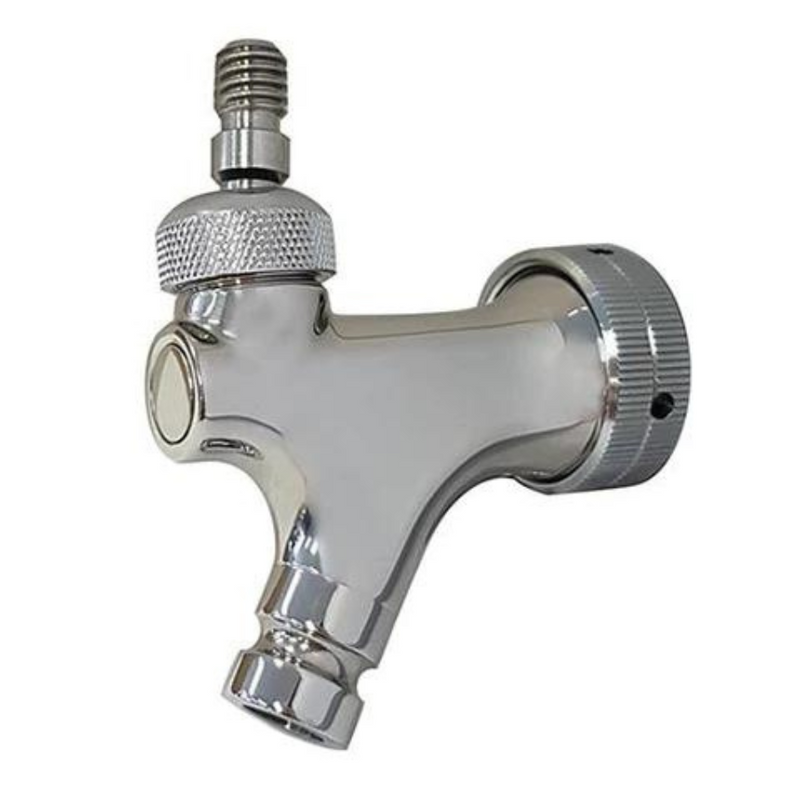Brumby Tap - Stainless Steel Tap
