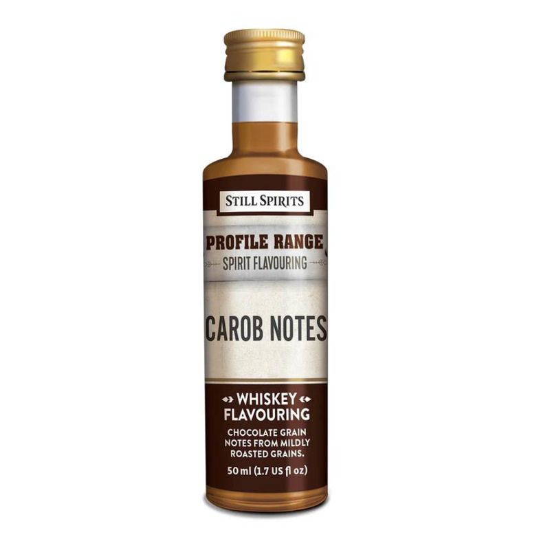 Still Spirits Profile Whiskey Flavouring - Carob Notes