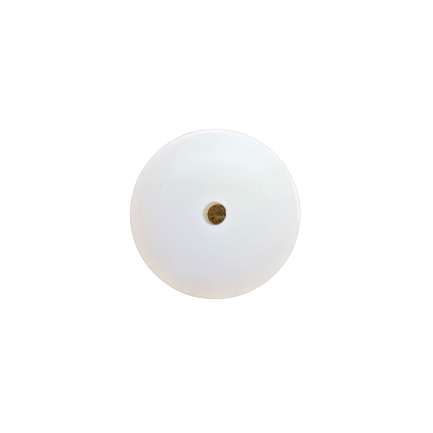 Bung Silicon Bored 36 x 45mm