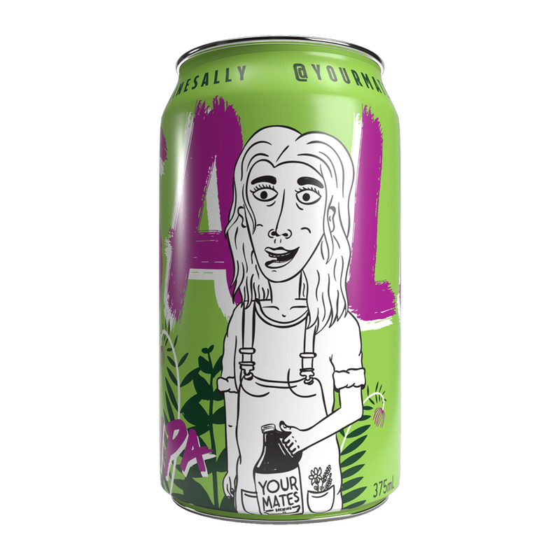 Your Mates Sally IPA