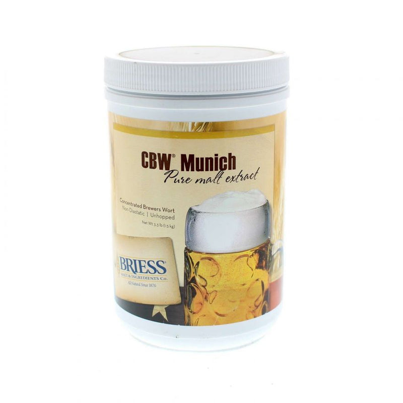 Briess CBW Munich Liquid Malt Extract