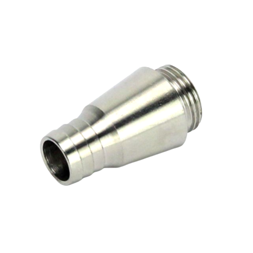 NUKATAP Threaded Growler Spout Attachment