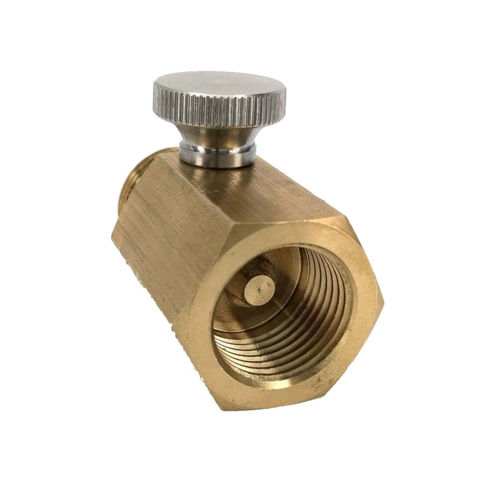 Sodastream Cylinder Adapter to Regulator