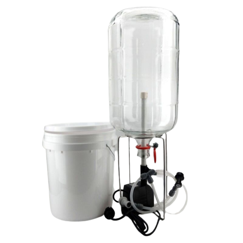 CIP Washer - Keg and Fermenter Washer