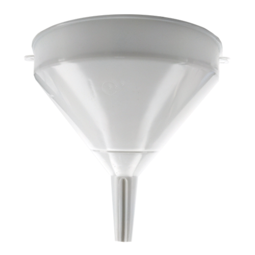 Funnel 35cm with Removable Fine Mesh Filter