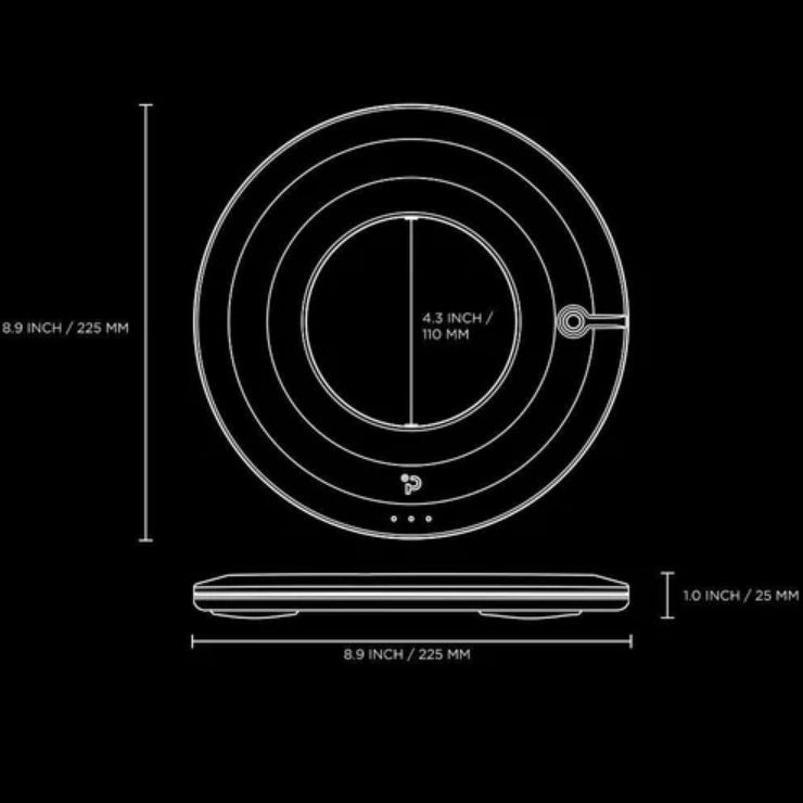 Plaato Keg Management System