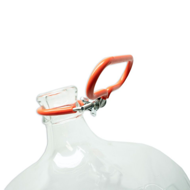 Handle for 23L Carboy