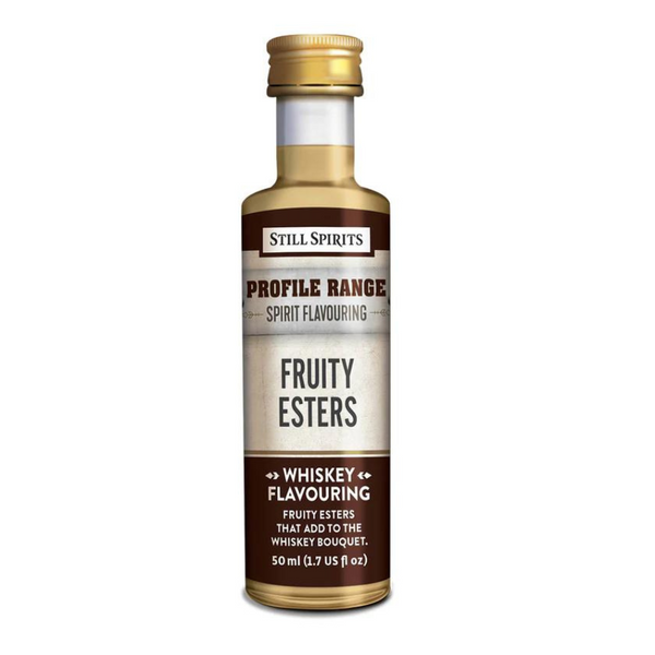 Still Spirits Profile Whiskey Flavouring - Fruity Esters